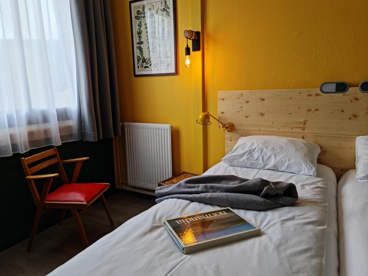 Greet Hotel Evreux Centre - Route De Normandie By Accor Kültér fotó